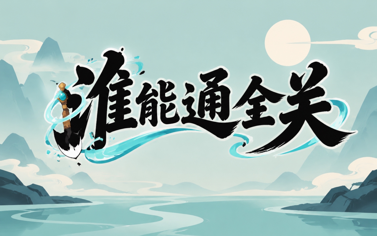 谁能通全关
