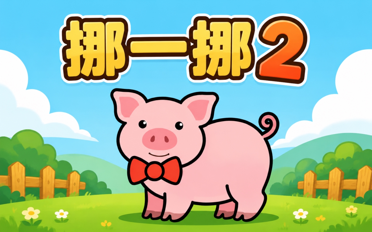 挪一挪2