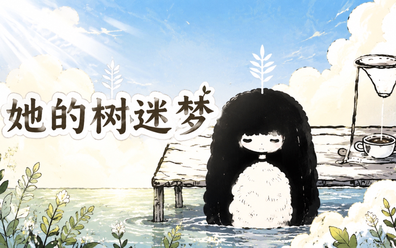 她的树迷梦
