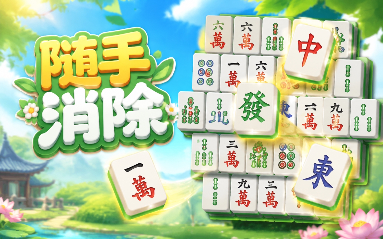 随手消除