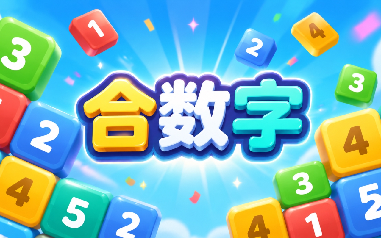 合数字