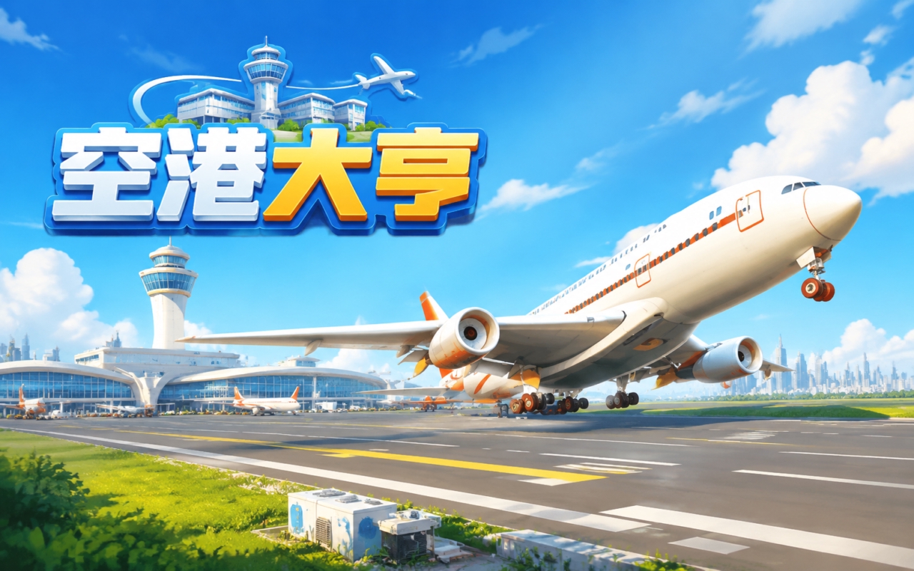 空港大亨