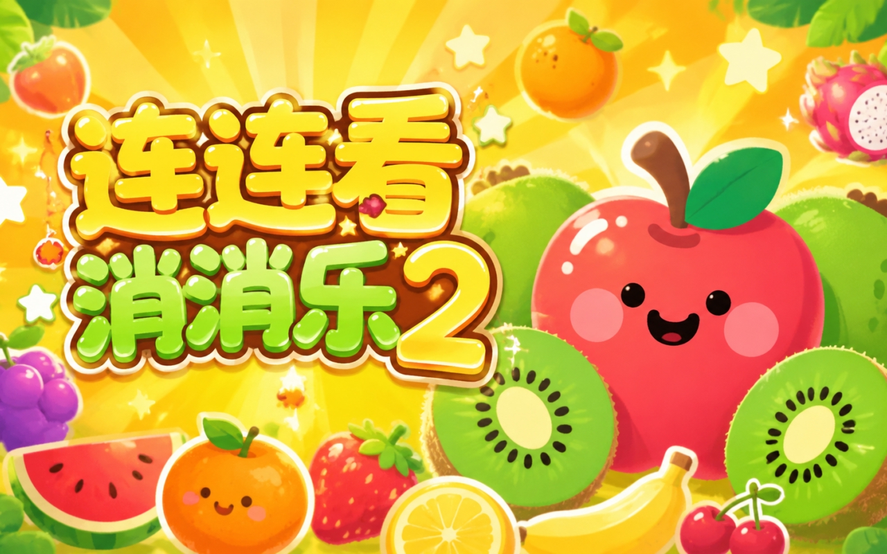 连连看消消乐2
