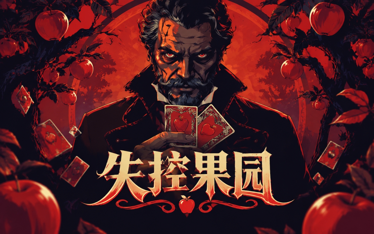 失控果园