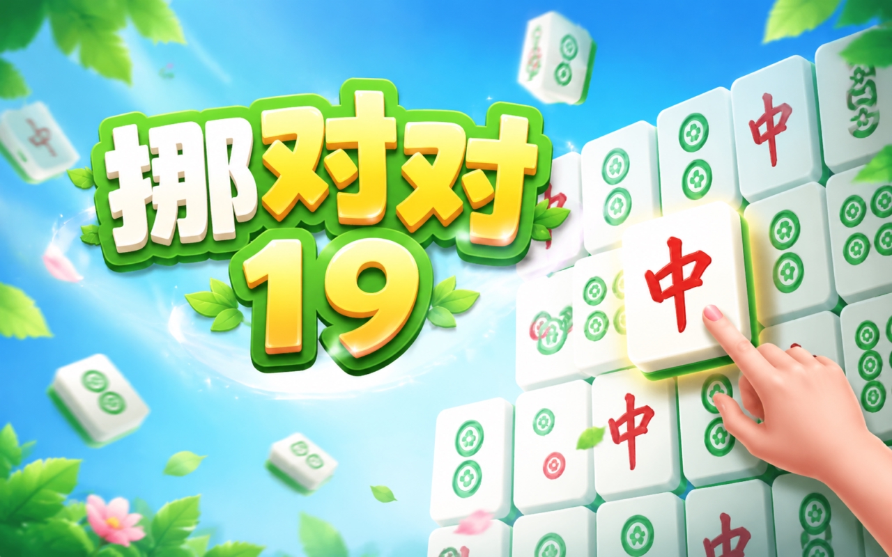 挪对对19