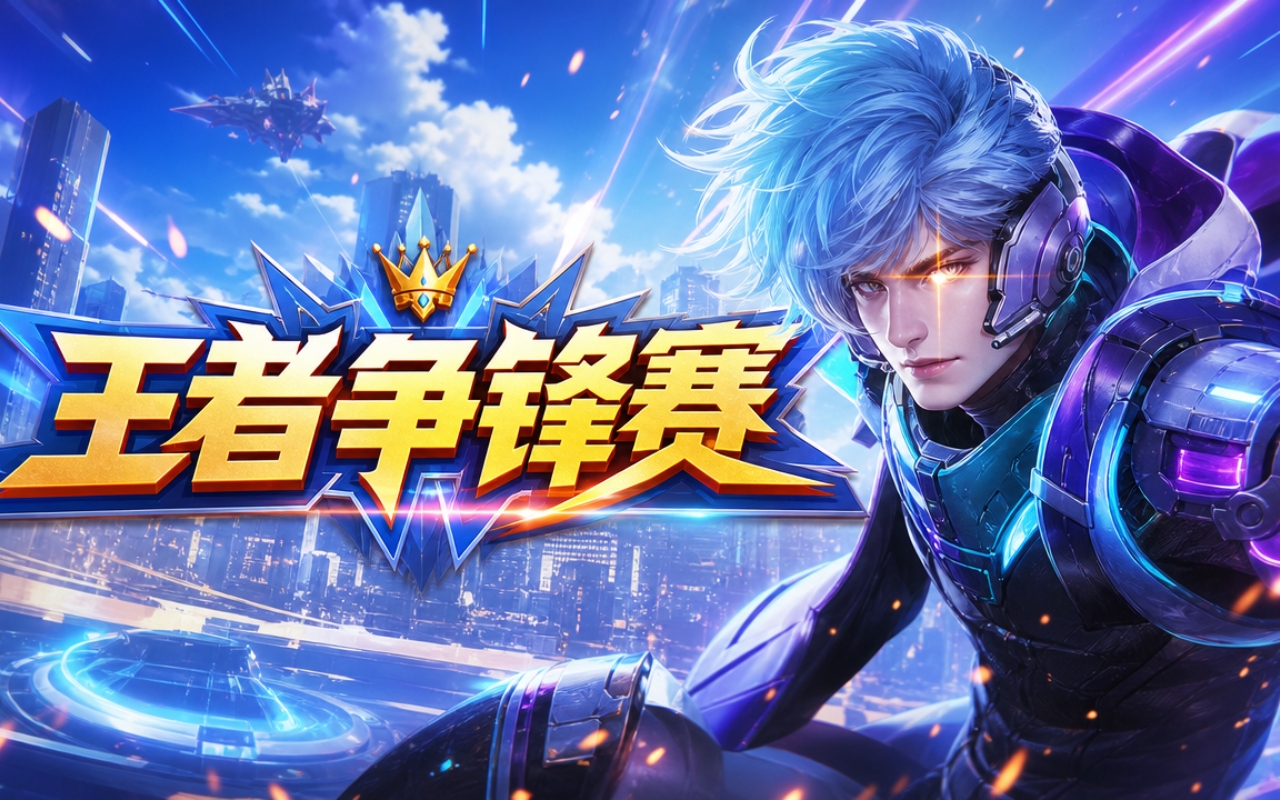 王者争锋赛
