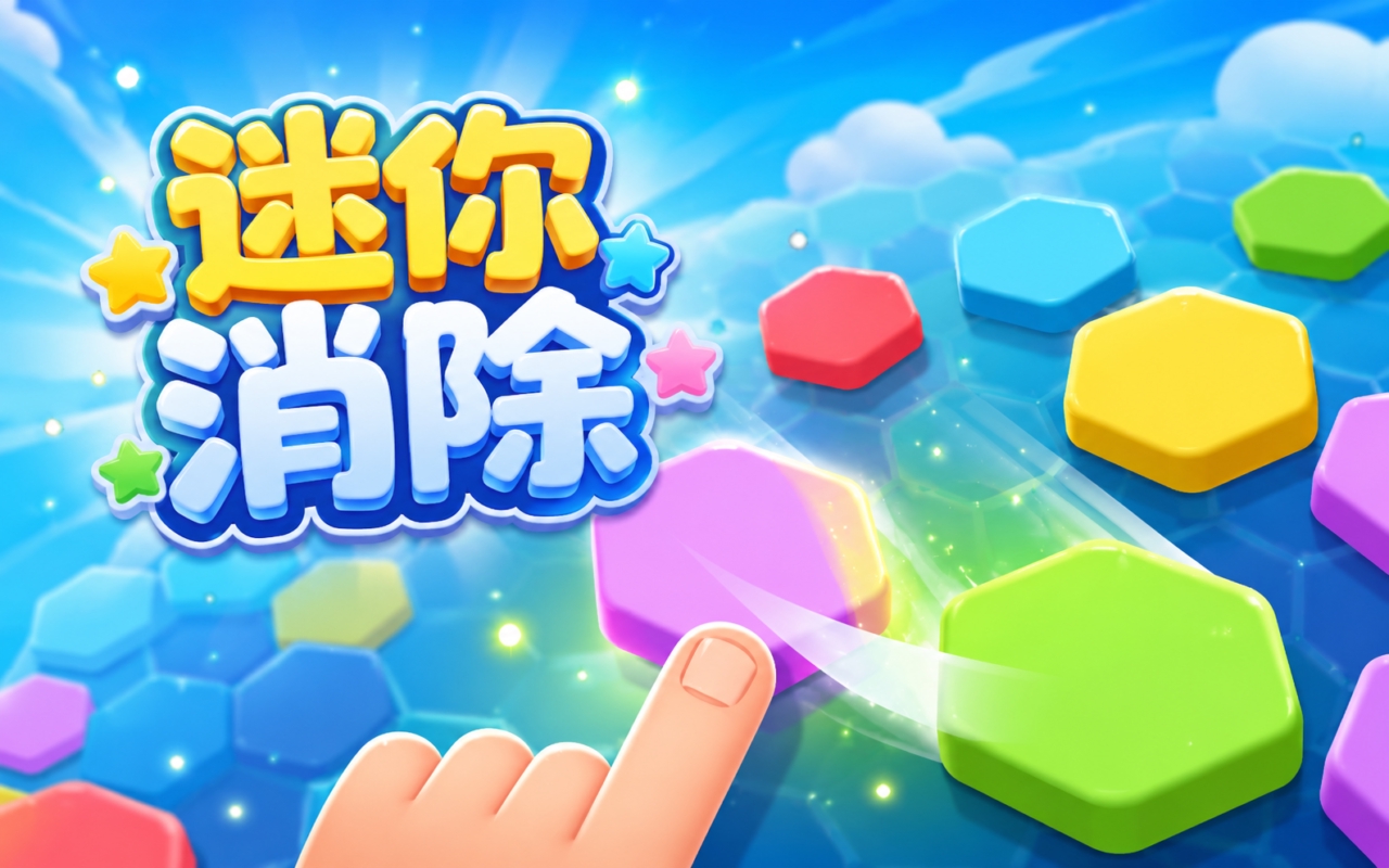 迷你消除