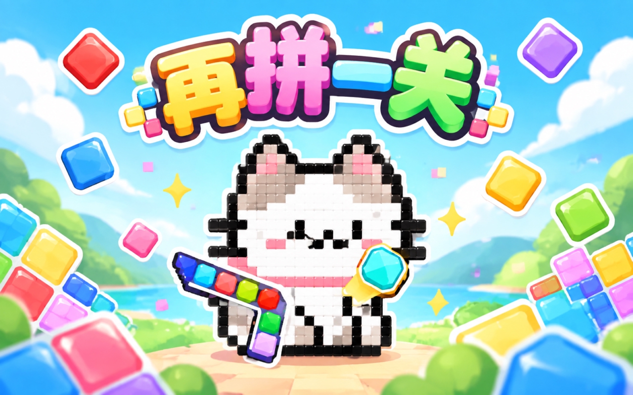 再拼一关