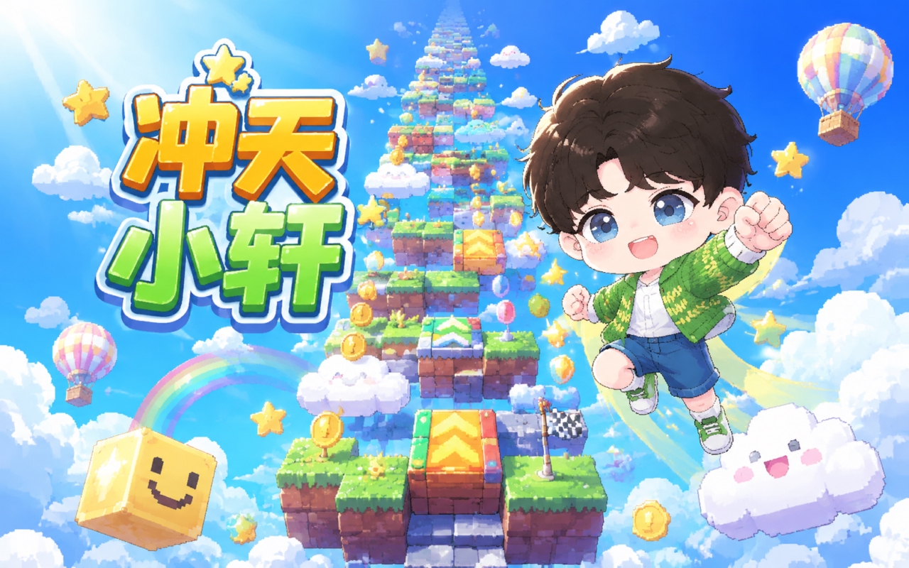 冲天小轩