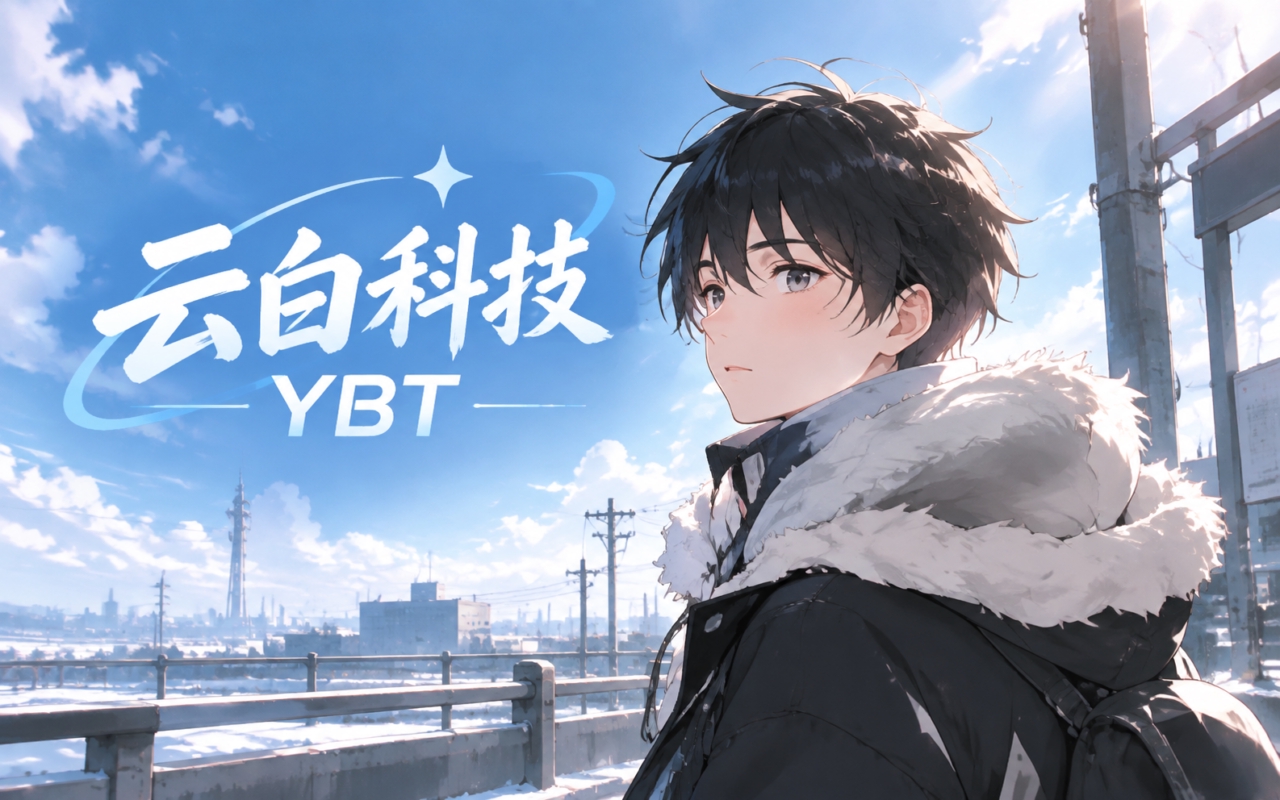 云白科技YBT