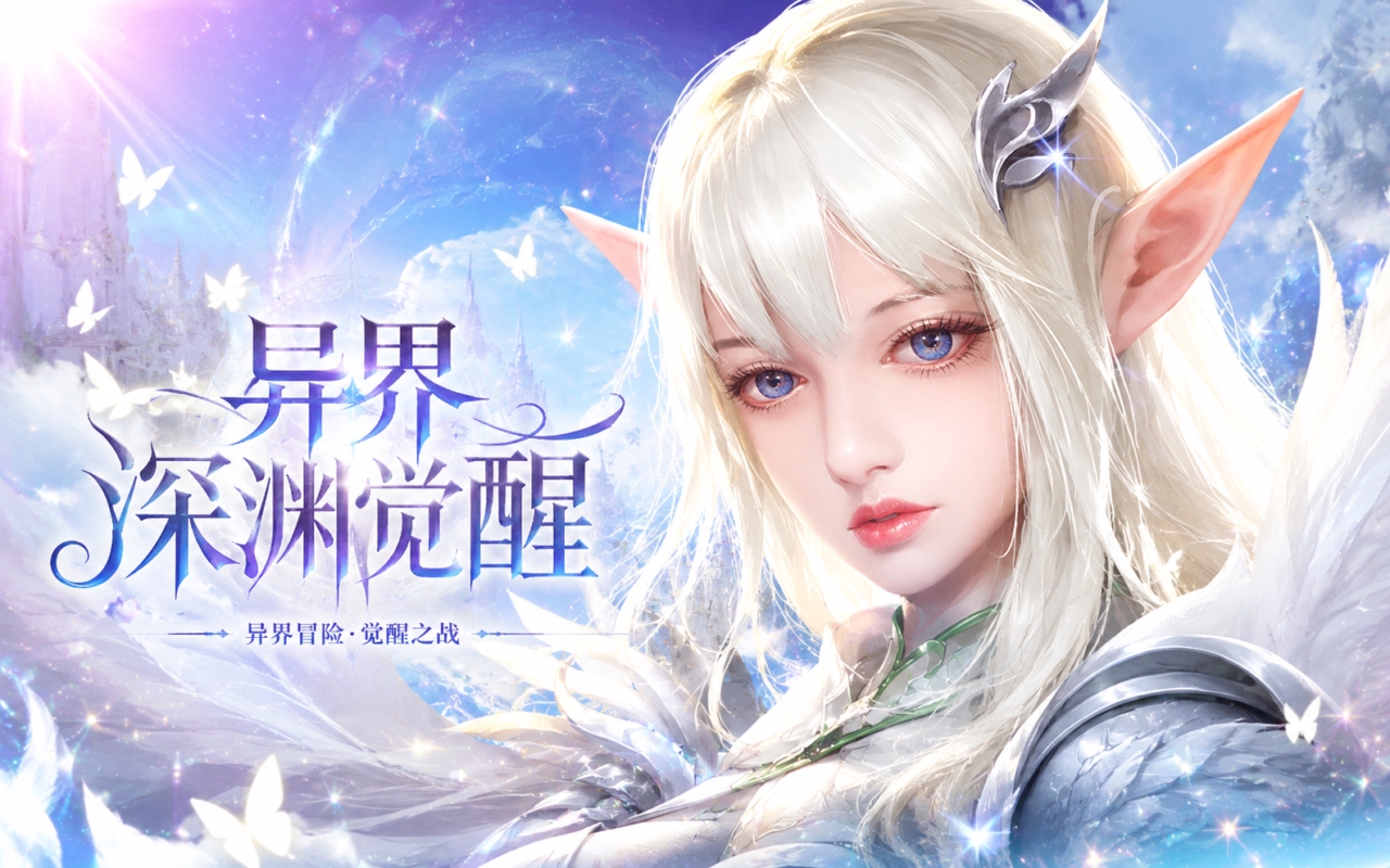 异界深渊觉醒