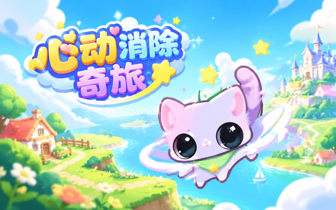 心动消除奇旅