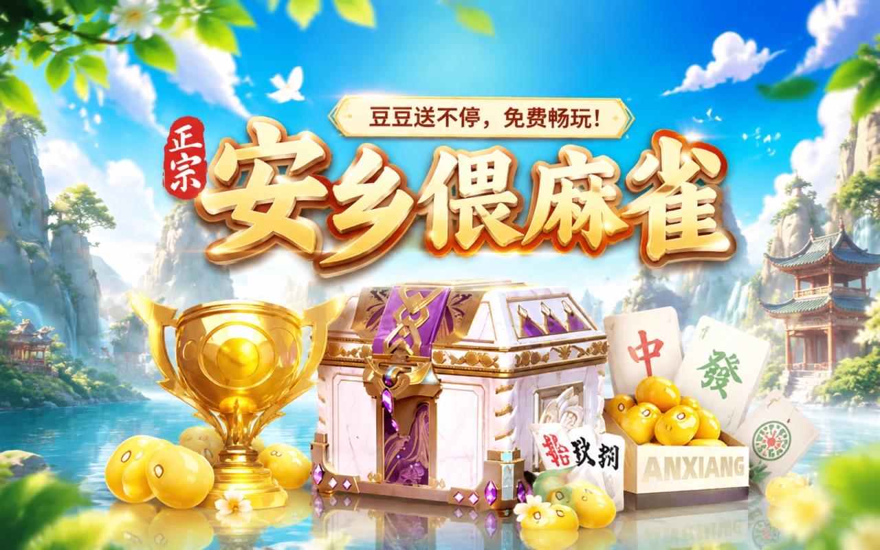 安乡偎麻雀
