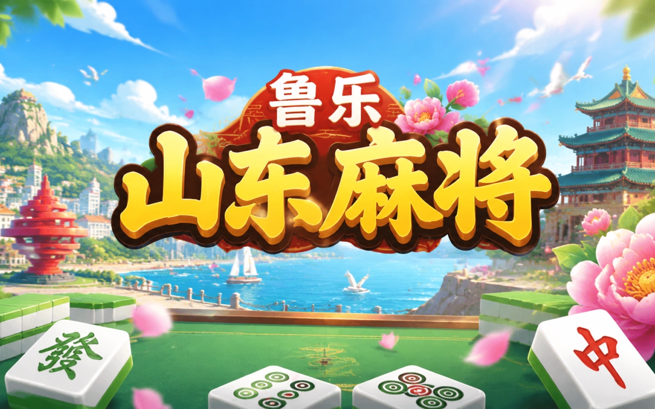 鲁乐山东麻将