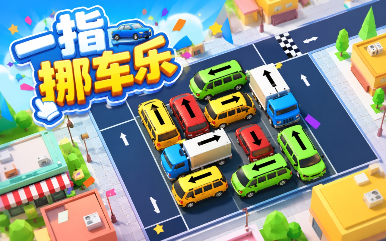 一指挪车乐