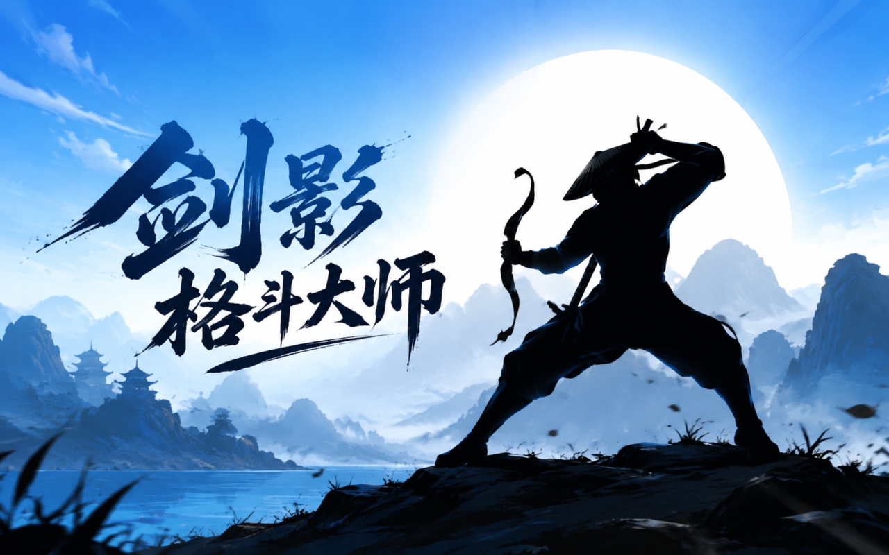 剑影格斗大师