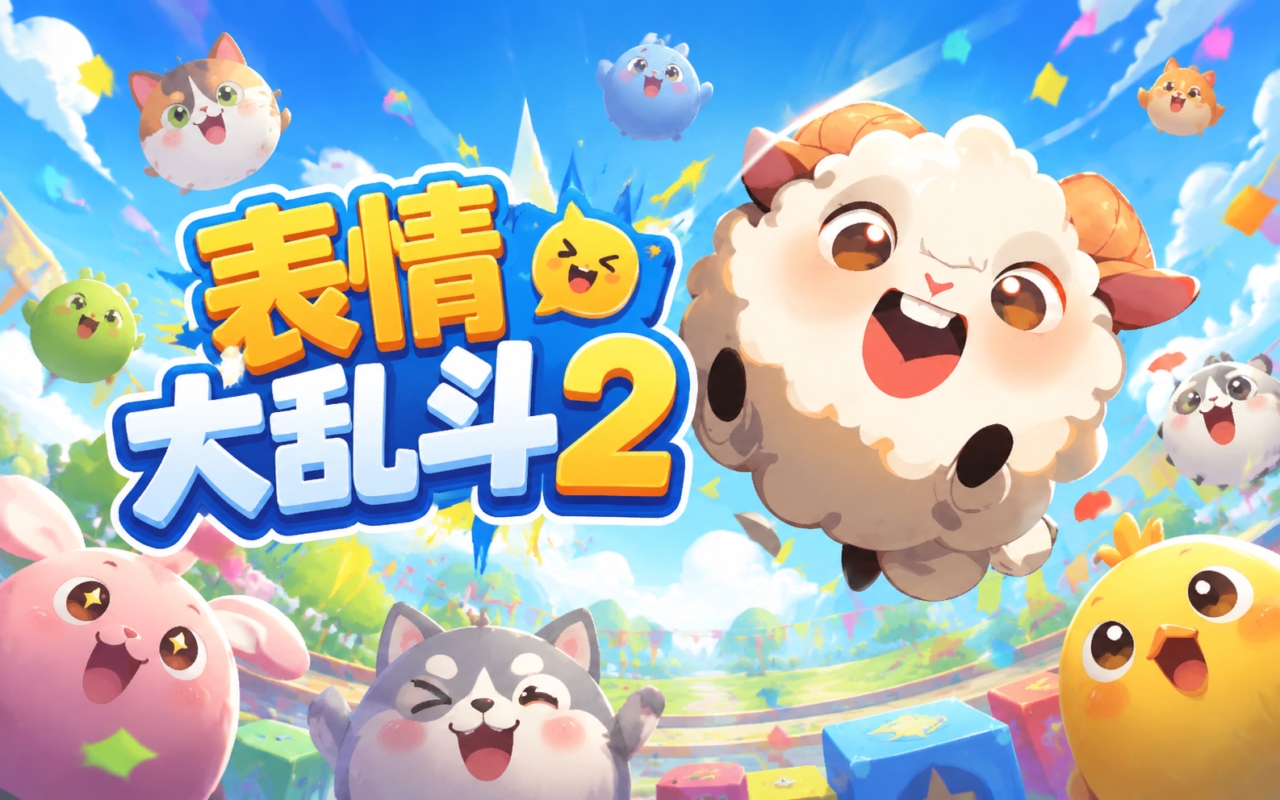 表情大乱斗2