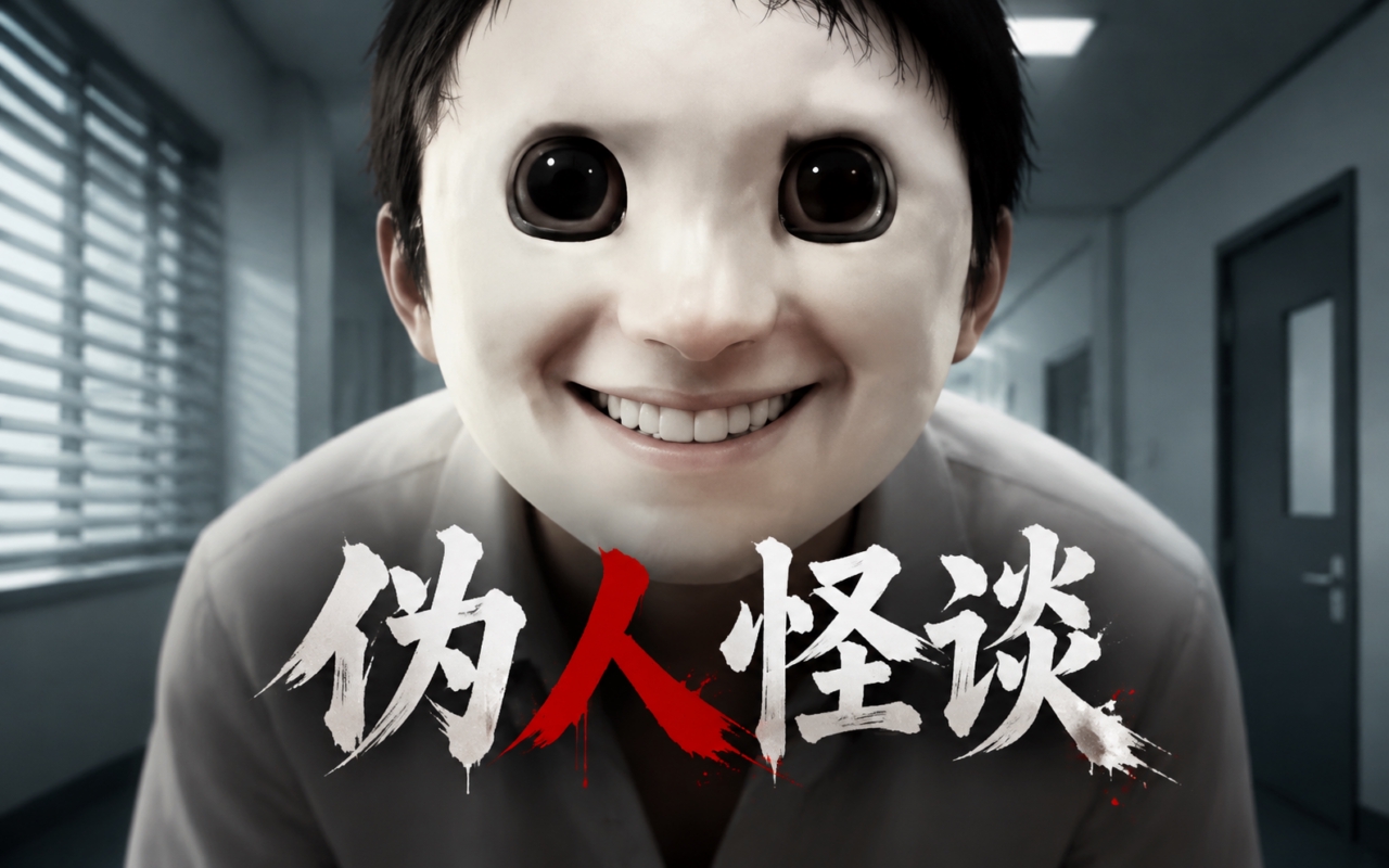 伪人怪谈