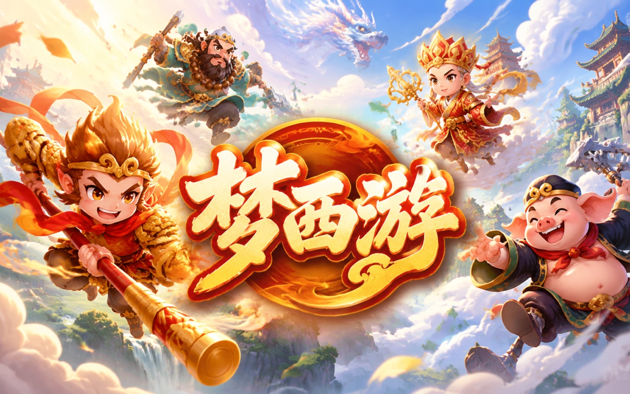 梦西游