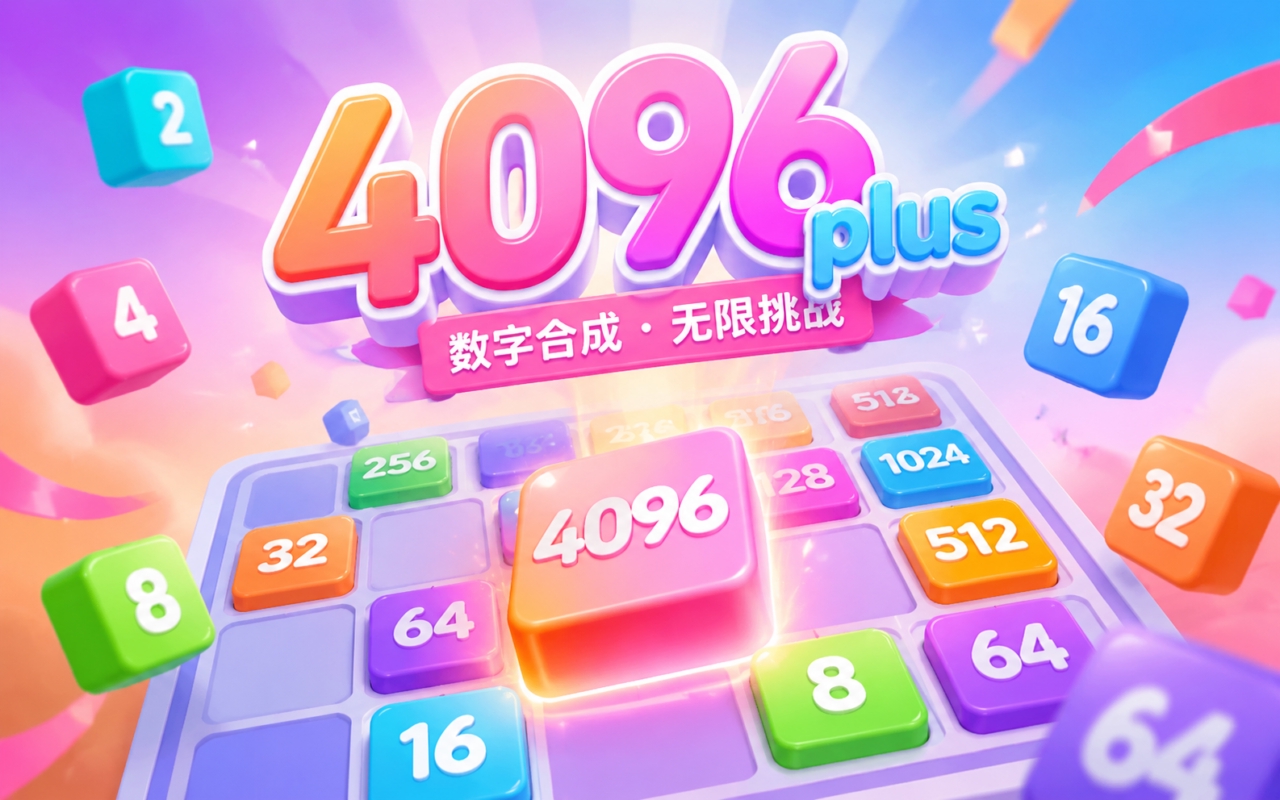 4096plus
