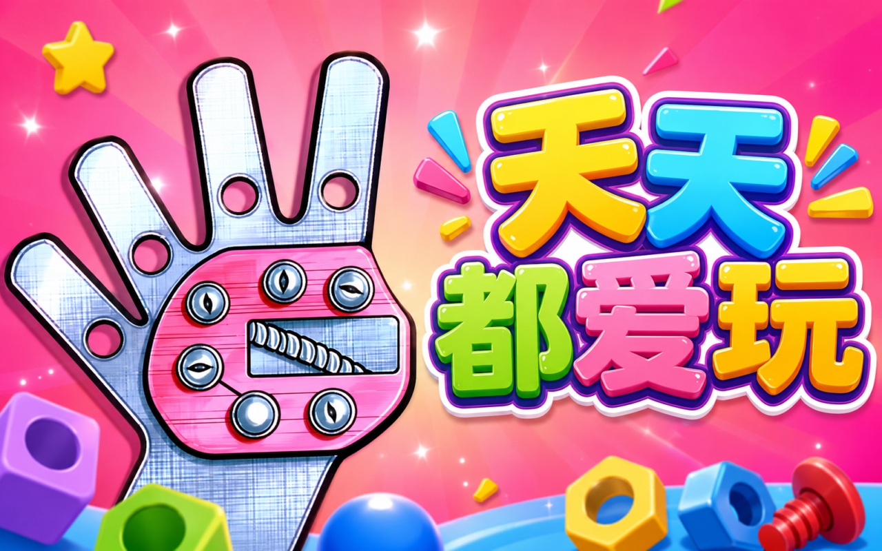 天天都爱玩