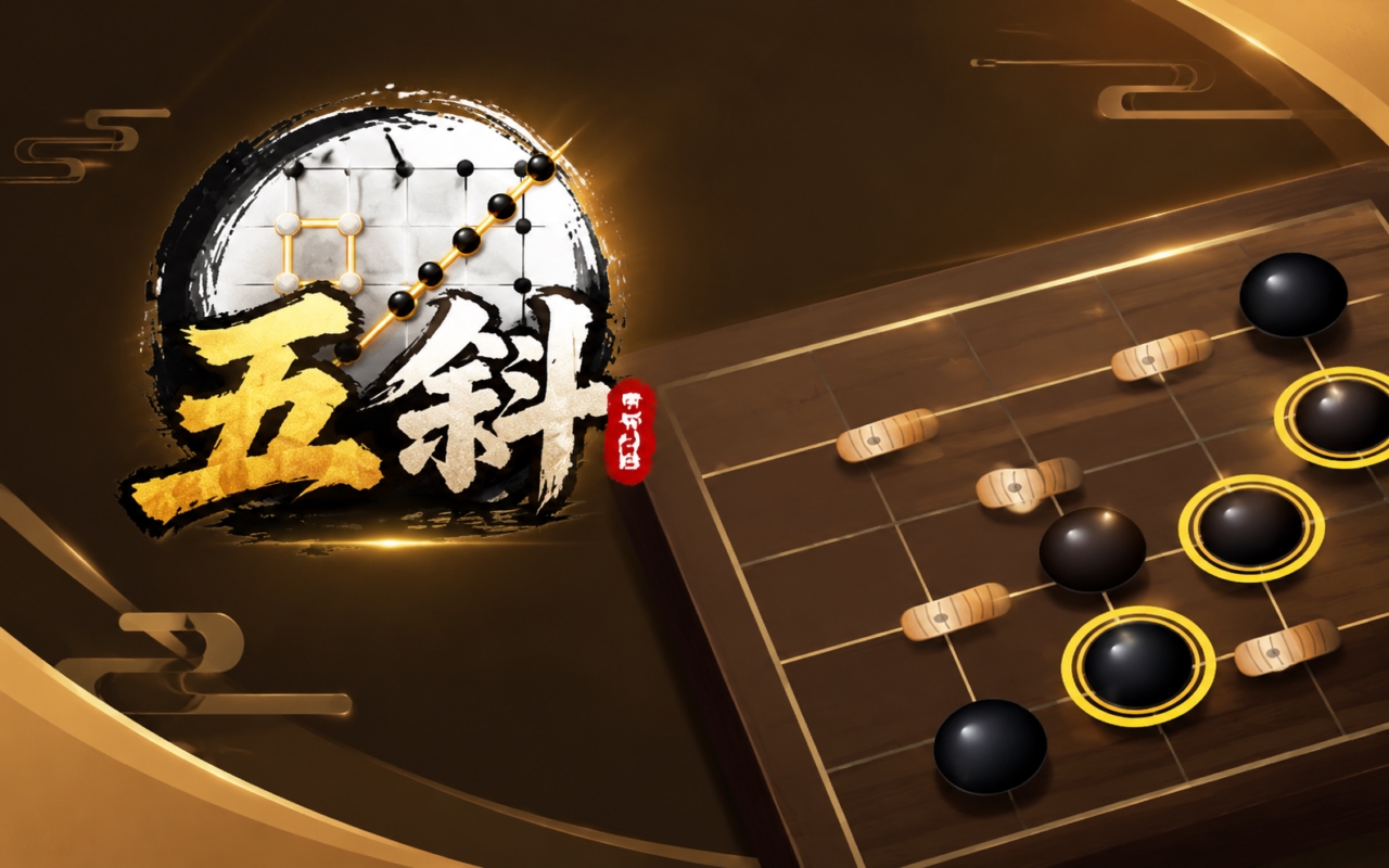 五斜
