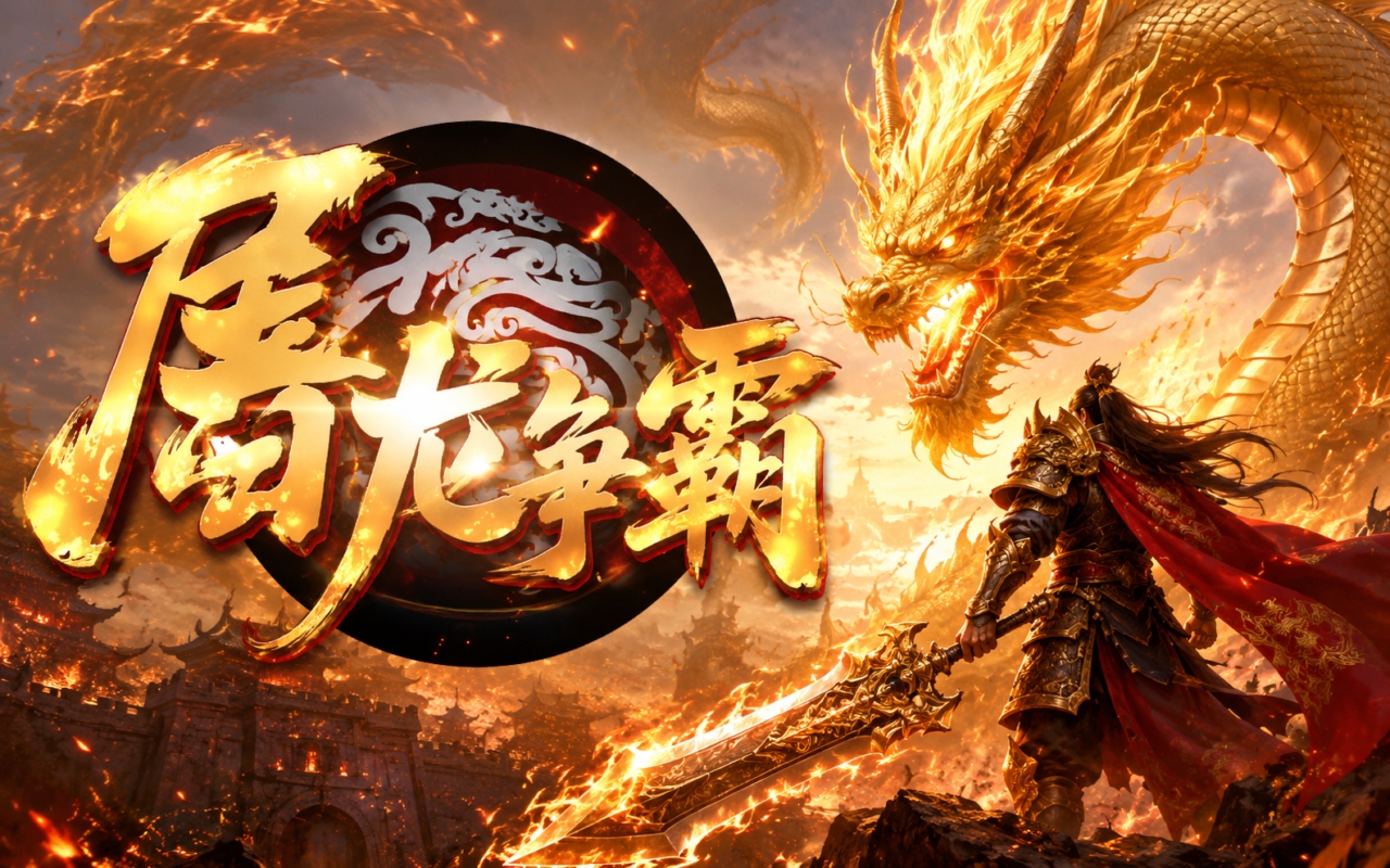 屠龙争霸