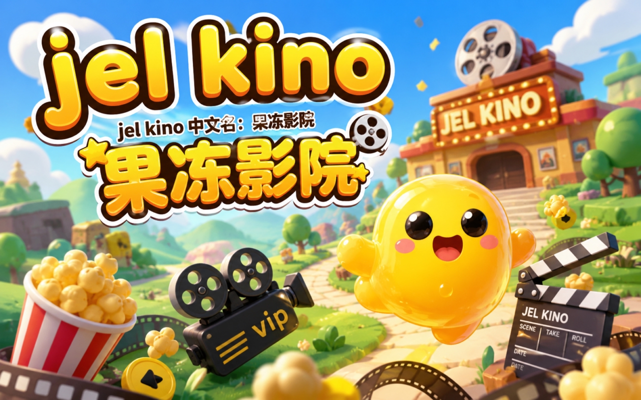 jel kino