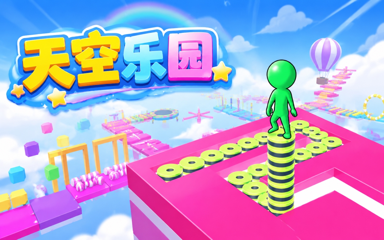 天空乐园
