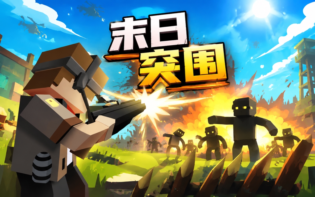 末日突围