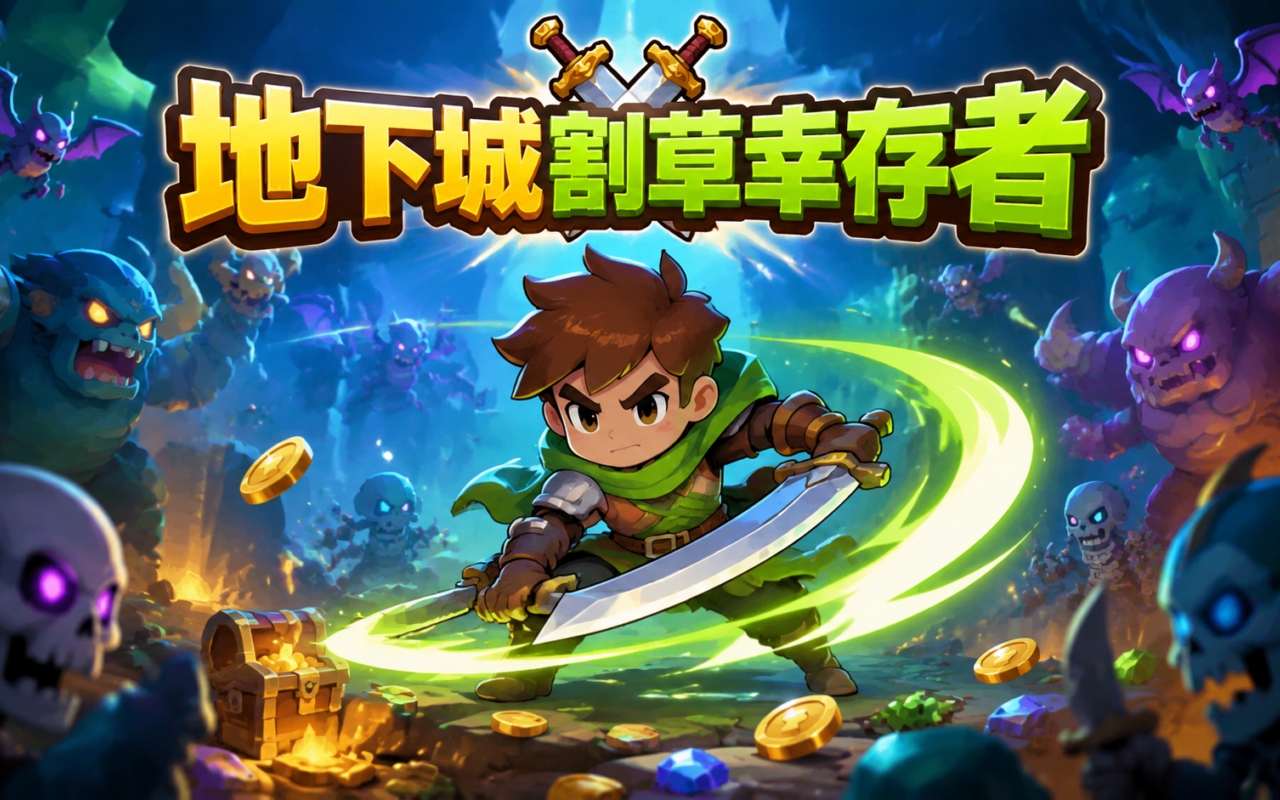 地下城割草幸存者