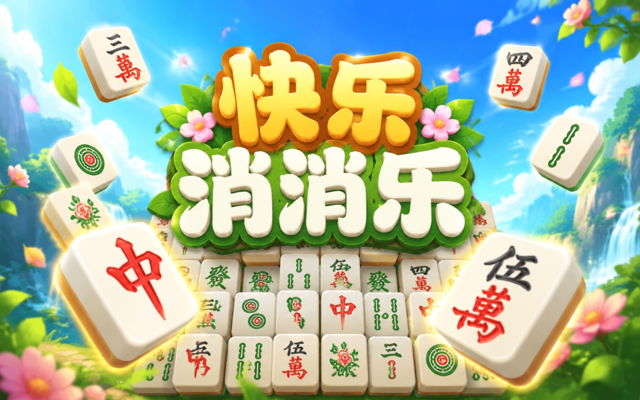 快乐消消乐