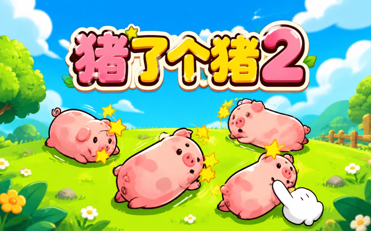 猪了个猪2