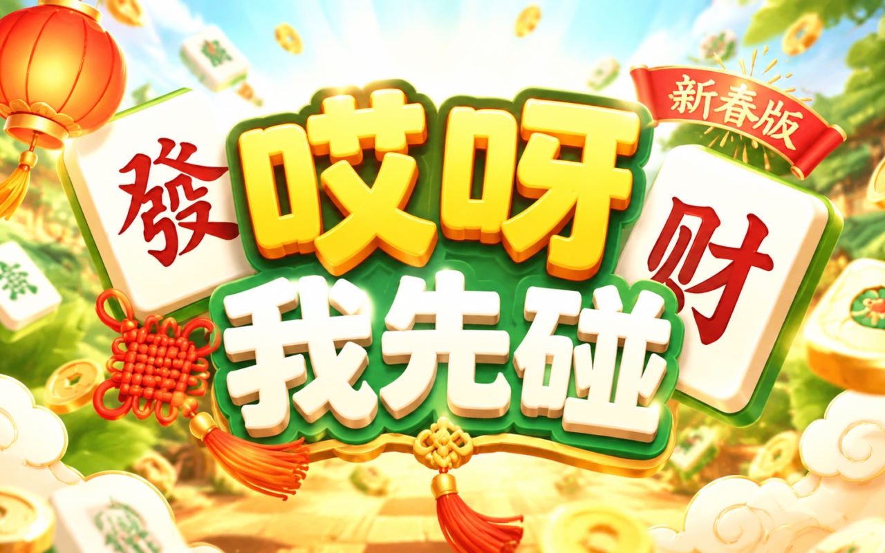 哎呀我先碰