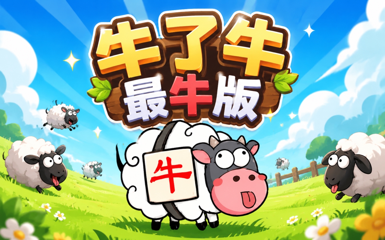 牛了牛最牛版