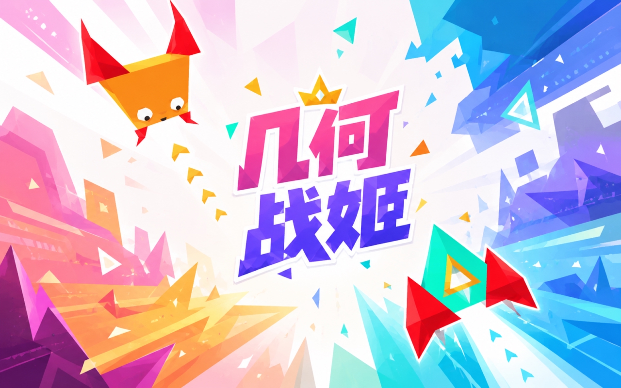 几何战姬