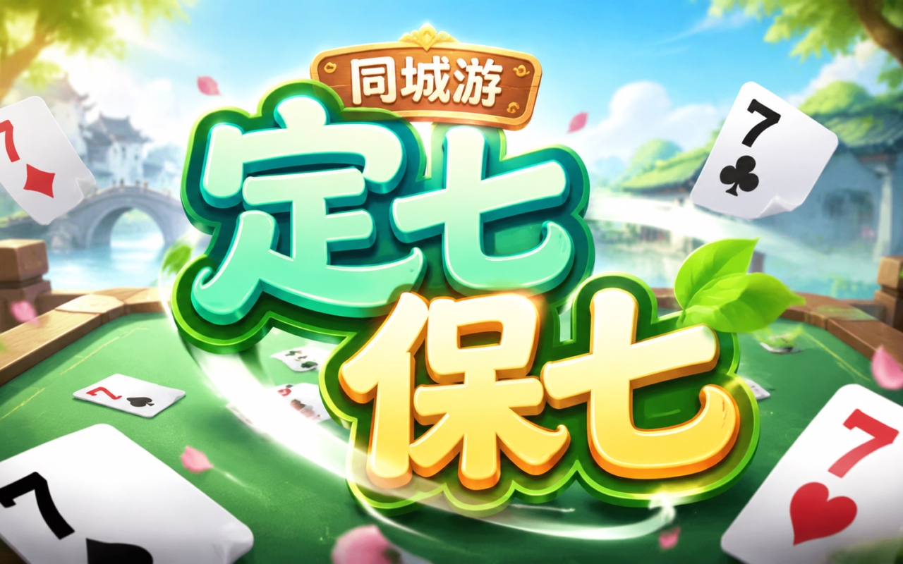 同城游定七保七