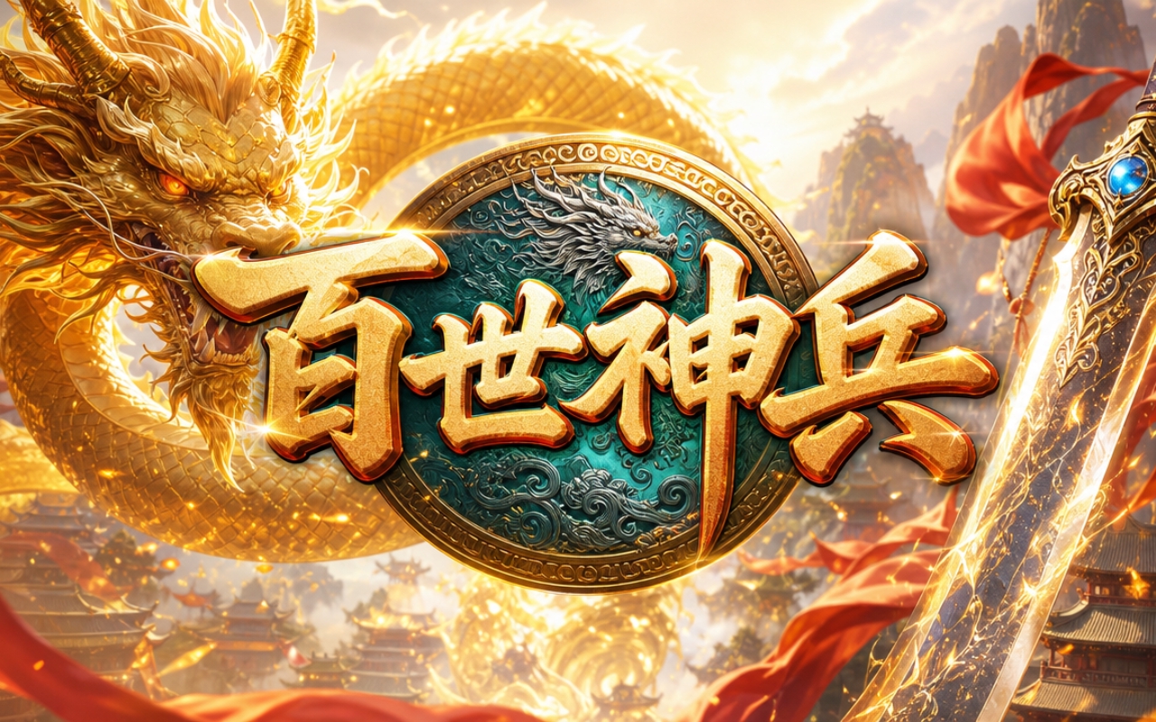 百世神兵