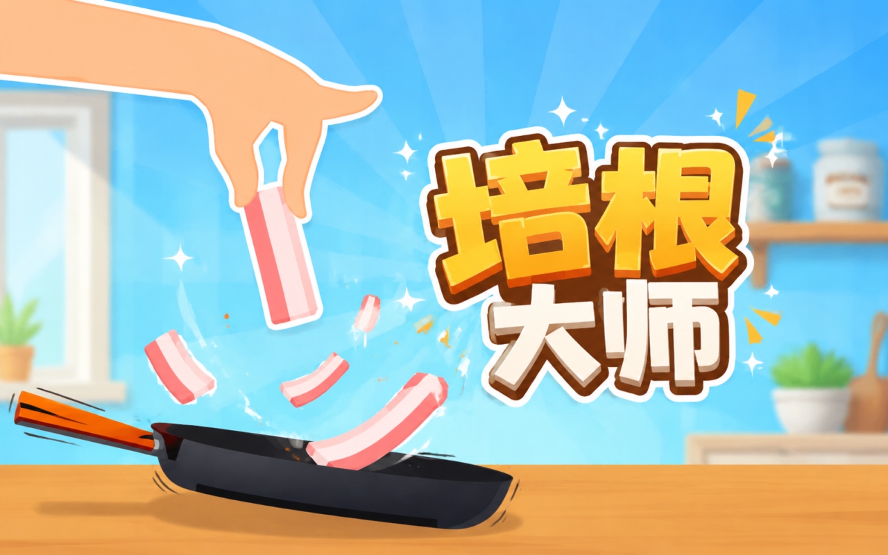 培根大师