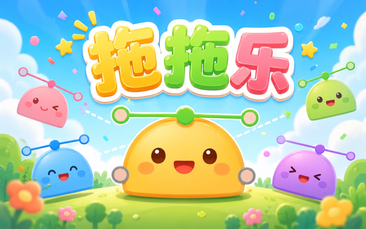 拖拖乐