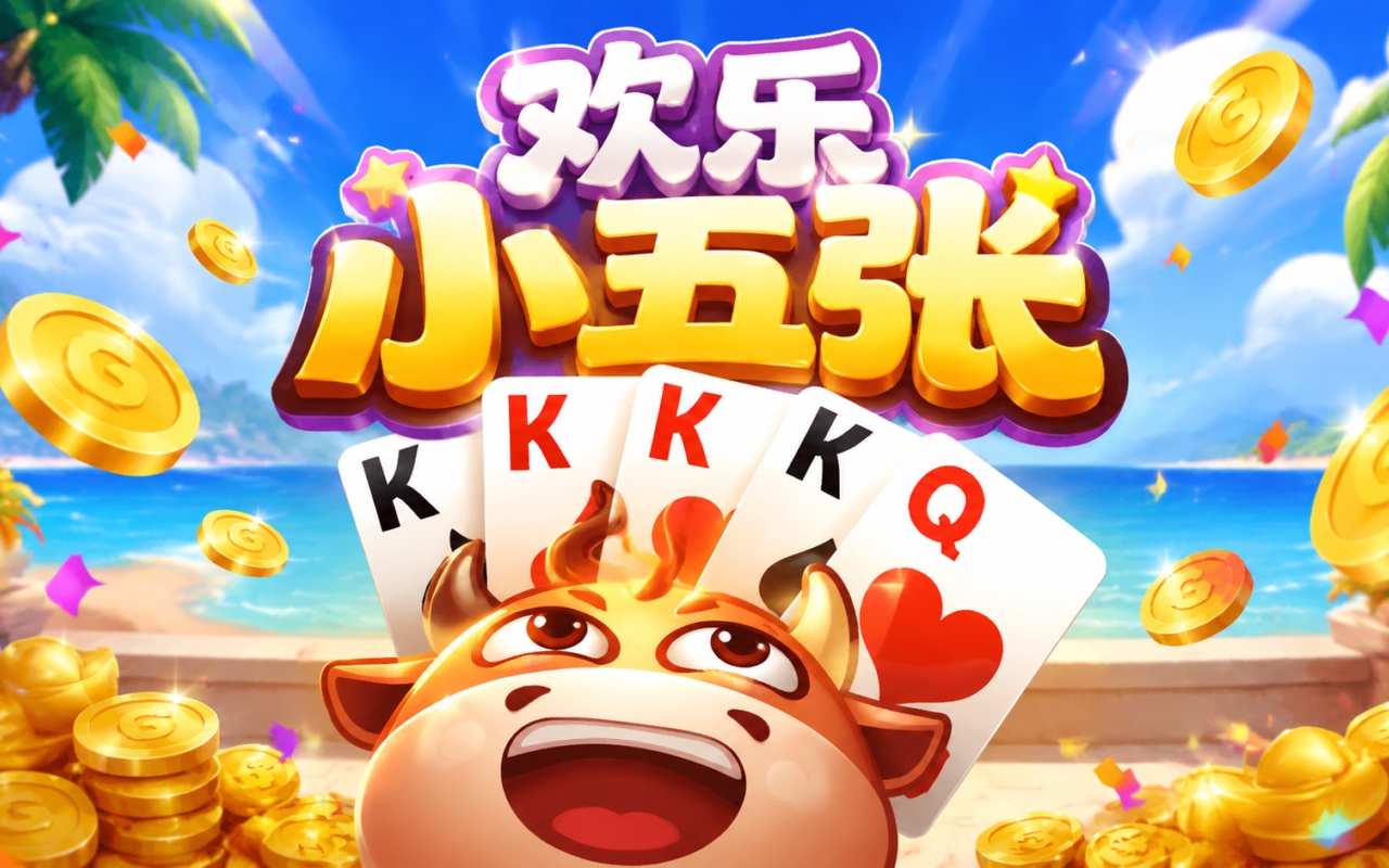 欢乐小五张
