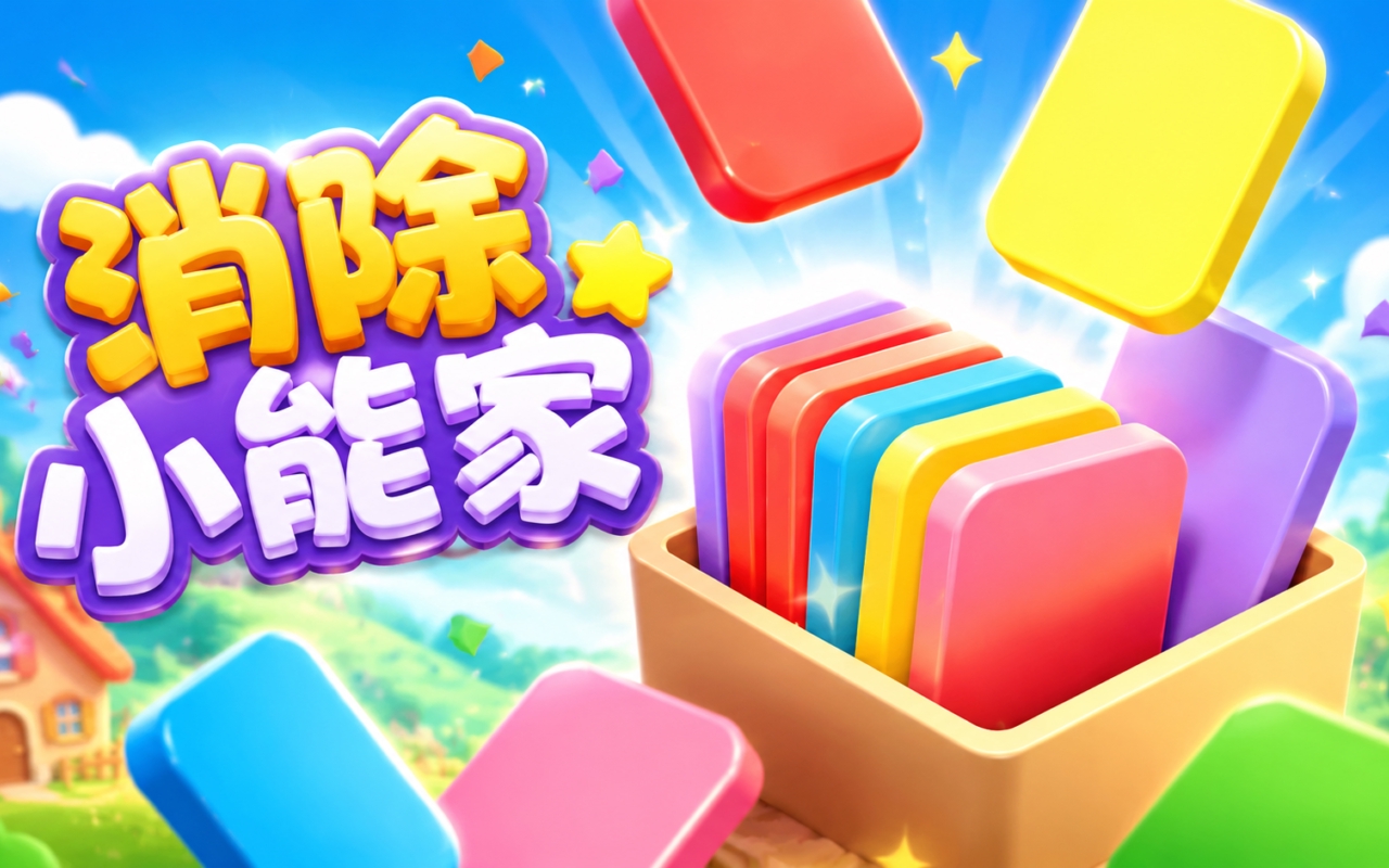 消除小能家