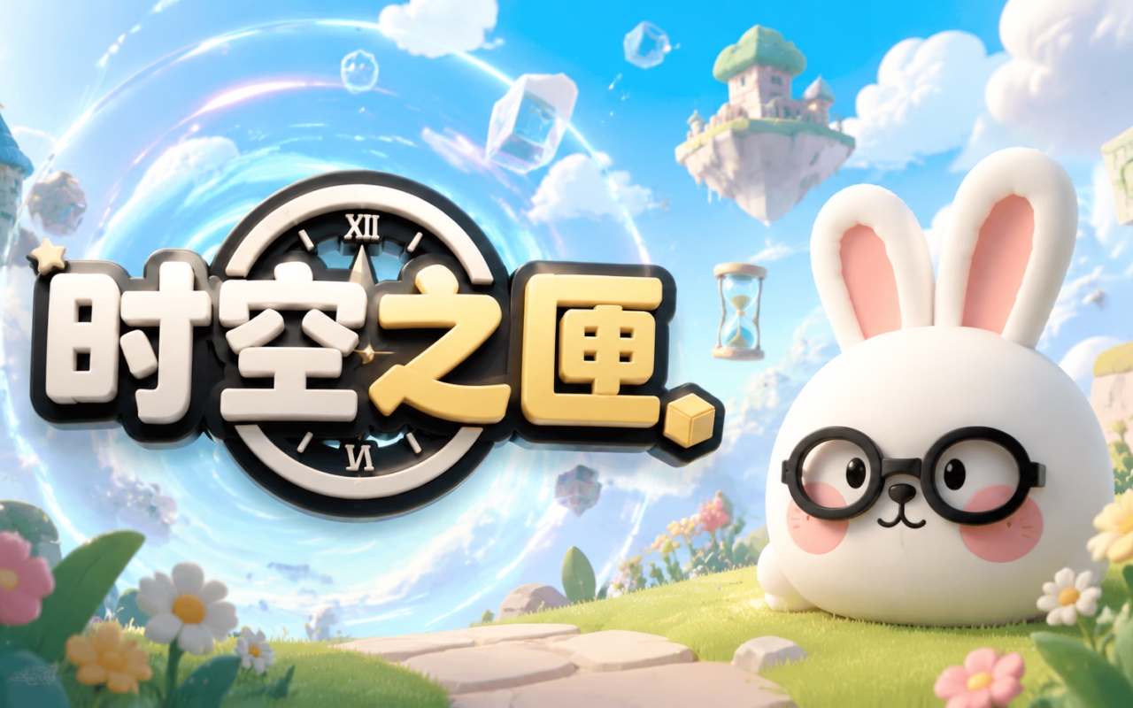 时空之匣