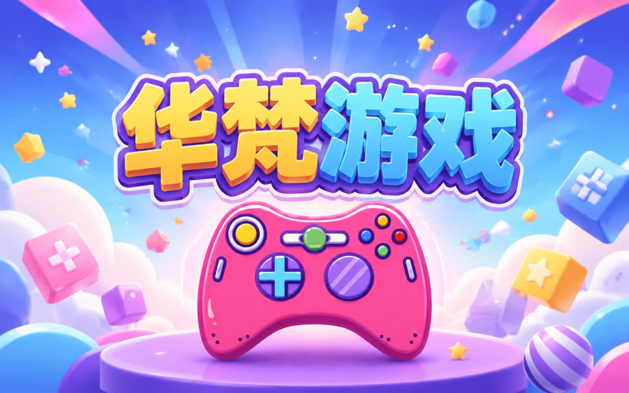 华梵游戏