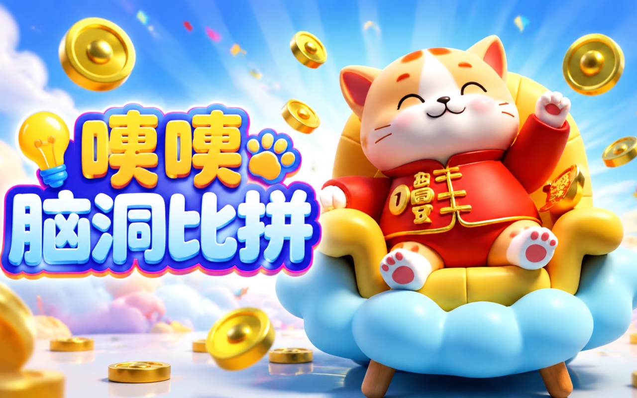 噗噗脑洞比拼