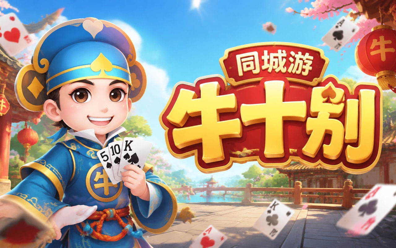 同城游牛十别