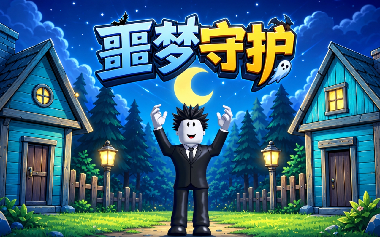 噩梦守护