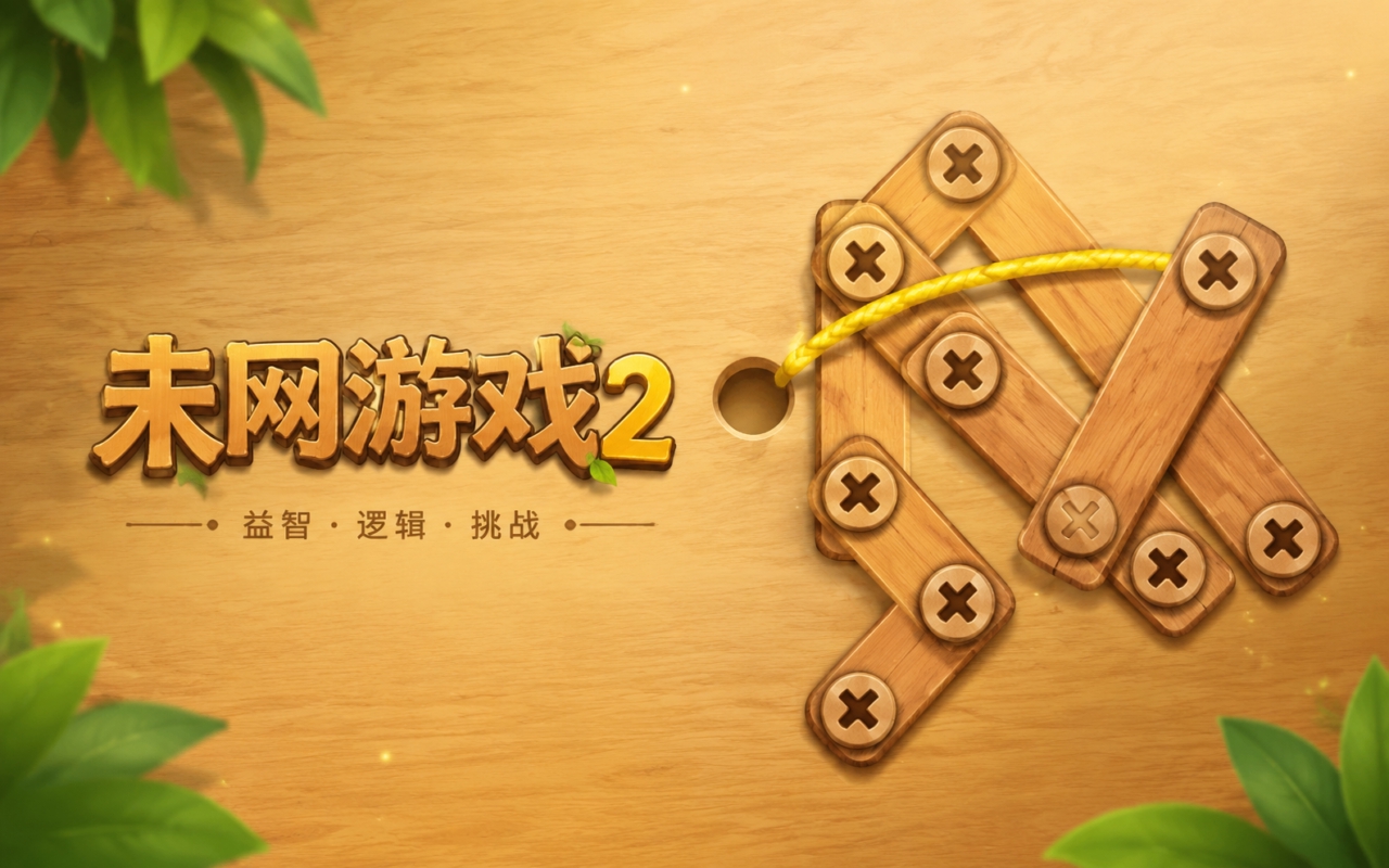 未网游戏2