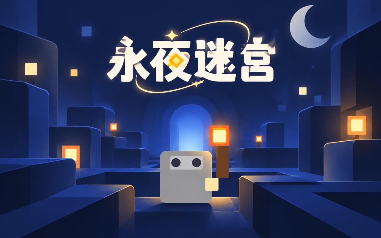 永夜迷宫