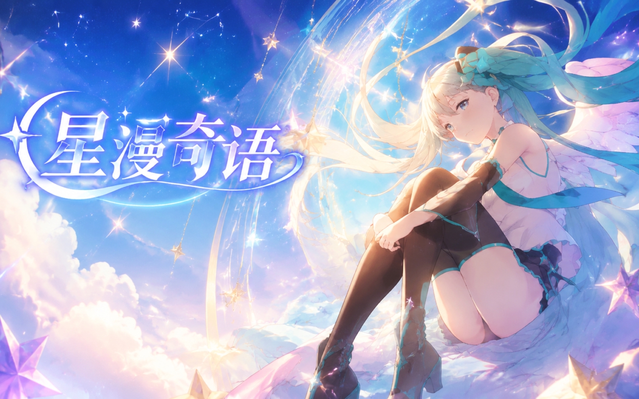 星漫奇语
